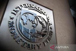 IMF kembali setujui dana Rp17,7 triliun untuk Argentina