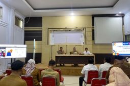 Pemkab Bone Bolango perkuat inovasi, dorong solusi nyata pelayanan publik