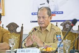TPAKD Kabupaten Serang tetapkan tiga program inklusi keuangan
