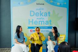 Tiga cara simpel bonding antigagal ala Afifah dan Bunda Hetty