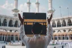 Tim RSUI ingatkan pentingnya vaksinasi bagi calon jamaah haji
