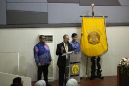 Lahirkan teori VECI, Jimmy Gani soroti masalah daya saing di BUM Desa