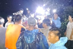 Tiga pelajar SMAN 1 Kabupaten Lebong tewas terseret air bah