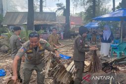 Dari kumuh ke modern, begini rencana penataan Pantai Panjang Bengkulu