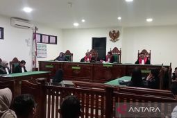 PN Bengkulu bebaskan pelaku penganiayaan balita dengan judicial pardon