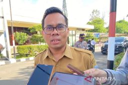 Garut ajukan anggaran untuk lanjutkan perbaikan jalan penghubung