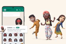 Fitur avatar segera lenyap dari WhatsApp untuk Android dan iOS