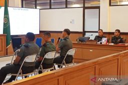 Serka MN, terdakwa penculikan kacab bank menangis minta maaf dan akui menyesal