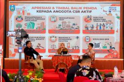 Pemkab Situbondo perkuat sinergi dengan swasta untuk percepatan pembangunan