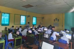 Kemenag Rejang Lebong tingkatkan kompetensi guru madrasah