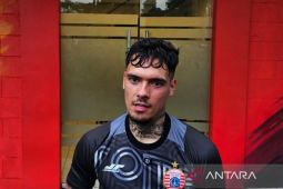 Shayne tegaskan mental tim sangat baik untuk hadapi Vietnam