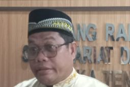Pemkab Bangka Tengah alami potensi keterbatasan anggaran UHC 2026