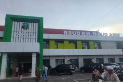 IDI Jambi dampingi tim investigasi Kemenkes turun ke RSUD Tungkal