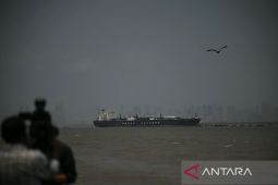 Bangladesh sambut tanker minyak pertama sejak konflik AS-Iran