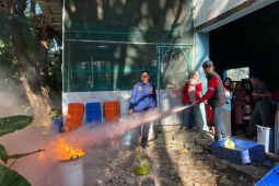 Pertamina Patra Niaga Regional Sulawesi perkuat edukasi keselamatan