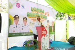 Lomba bertutur jadi ruang tumbuh literasi dan kreativitas anak
