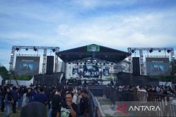 Meriahkan SOB Vol. 6 HPMD, Honda Babel Hadir Lebih Dekat dengan Masyarakat