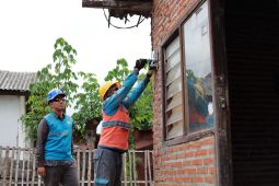 PLN catat 20.007 pelanggan di Jatim manfaatkan promo tambah daya