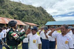 Sekjen PBB harapkan gencatan senjata Ukraina-Rusia