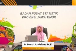 Kesehatan dan pasar tenaga kerja perbaiki ketimpangan gender Jatim