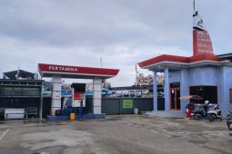 Pertamina Patra RJBB pastikan ketersediaan Biosolar subsidi di SPBUN Karangsong