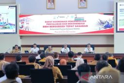Pertamina Patra Niaga Regional Sulawesi dukung penguatan pengawasan BBM subsidi