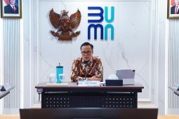 BP BUMN dukung transformasi KAI prioritaskan keamanan