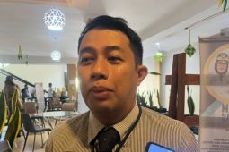 BI: Inflasi Maluku terkendali di tengah deflasi April