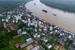 Masyarakat Kelurahan Mangkatip harapkan aliran listrik 24 jam nonstop
