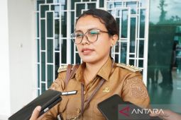 Pemdis Mimika Baru usul bentuk 500 RT optimalkan layanan warga