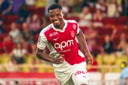 AS Monaco permanenkan Ansu Fati dari Barcelona