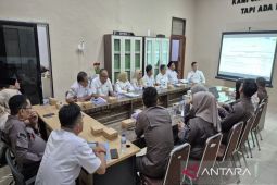 Kejari Tanjungbalai komit awasi PSD TA 2026 melalui PPS