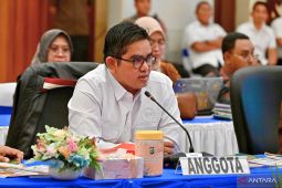 Anggota DPR minta aparat tindak tegas bandar judi berkedok "Timezone"
