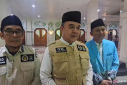 Tahun depan, Pemkab Tangerang bangun tempat manasik haji