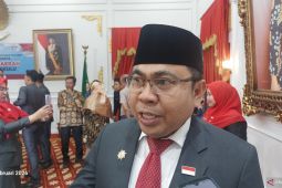Bengkulu capai cakupan kesehatan semesta 100 persen