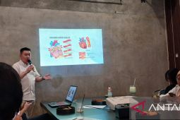 Dokter ingatkan masyarakat penderita sakit jantung agar jaga pola makan pasca-operasi