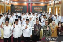 KPK perkuat pencegahan korupsi melalui Safari Keagamaan Antikorupsi