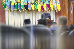 3.000 ASN di Brebes terancam sanksi akibat gunakan aplikasi presensi fiktif