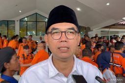 Jalan khusus tambang Bogor masuk tahap penetapan lokasi, trasenya sudah ada