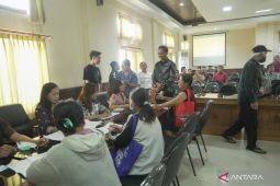 Pemkab Badung percepat aktivasi KTP Digital