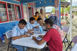 PLN UIW MMU catat 1.889 pelanggan di Maluku dan Maluku Utara manfaatkan promo tambah daya PLN