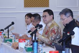 BPOM-industri kuatkan sinergi respons dampak geopolitik ke akses obat
