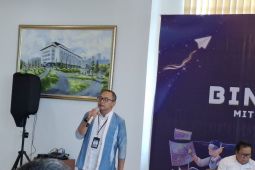 BI Lampung: Fesyar 2026 perkuat ekonomi syariah Lampung