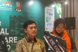 Wamenkes pastikan sertifikasi syariah sektor kesehatan tidak eksklusif