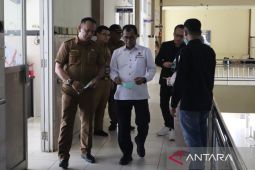 Ombudsman RI minta rumah sakit batasi jam kerja tenaga kesehatan