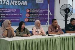 Pemkot Medan intensifkan pelatihan Siledak perkuat sistem pajakdigital