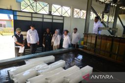 Pemprov Gorontalo revitalisasi dua pangkalan pendaratan ikan