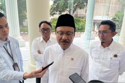 Mensos berencana audiensi dengan KPK cari masukan soal pengadaan Sekolah Rakyat