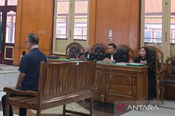 PH Dirut PT PASU ajukan perlawanan, sebut dakwaan korupsi Rp141 miliar tak berdasar