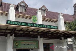 JPU tuntut empat terdakwa kasus HGU PTPN, advokat bantah ada pelanggaran
